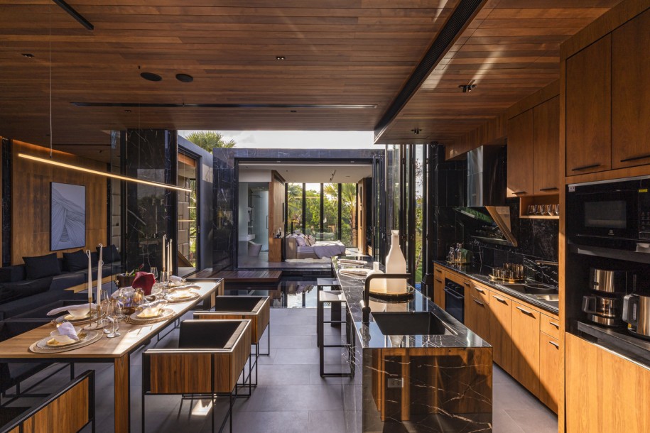 3 Bed, 3 Bath, HouseFor Sale, Layan, Phuket