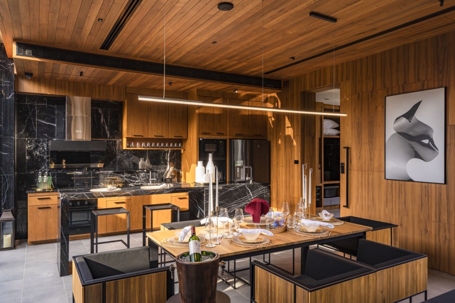 3 Bed, 3 Bath, HouseFor Sale, Layan, Phuket