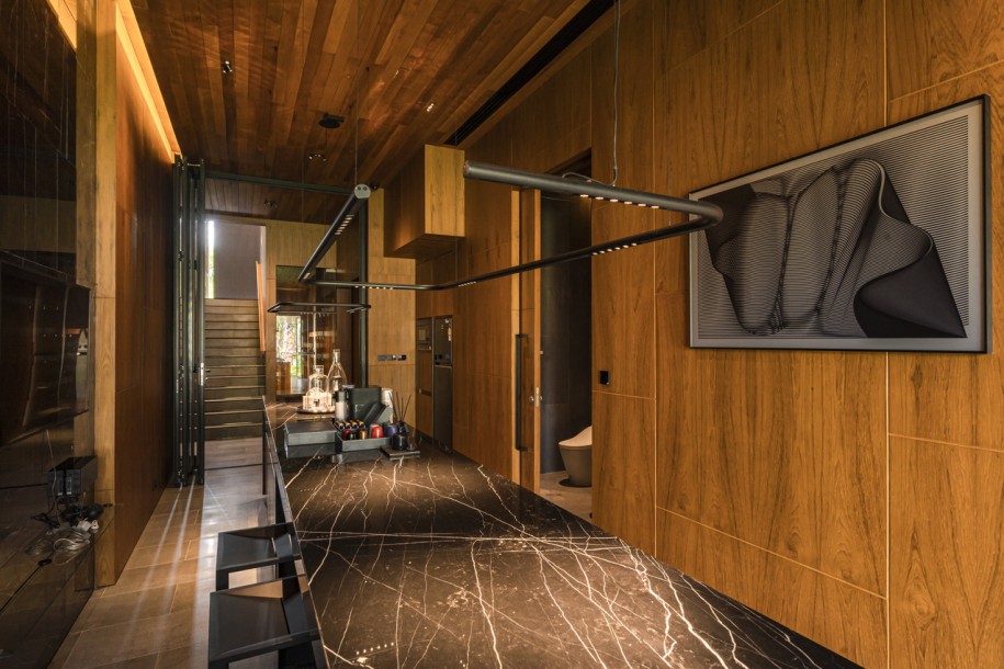 3 Bed, 3 Bath, HouseFor Sale, Layan, Phuket