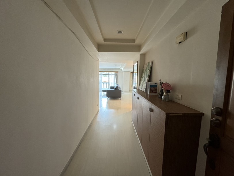 3 Bed, 3 Bath, ApartmentFor Sale, Phrom Phong, Bangkok