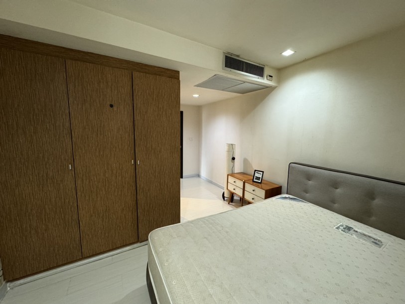 3 Bed, 3 Bath, ApartmentFor Sale, Phrom Phong, Bangkok