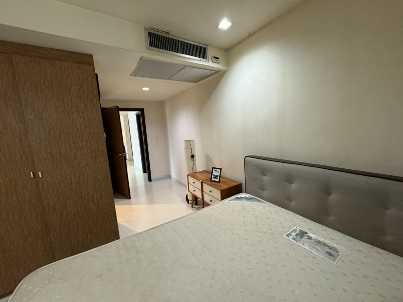 3 Bed, 3 Bath, ApartmentFor Sale, Phrom Phong, Bangkok
