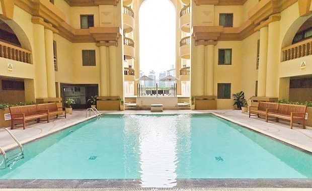 3 Bed, 3 Bath, ApartmentFor Sale, Phrom Phong, Bangkok