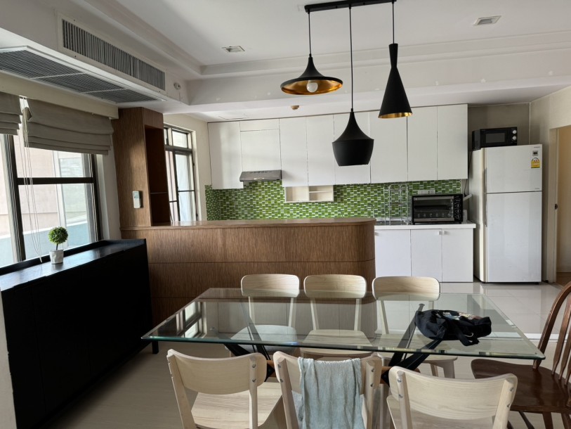 3 Bed, 3 Bath, ApartmentFor Sale, Phrom Phong, Bangkok