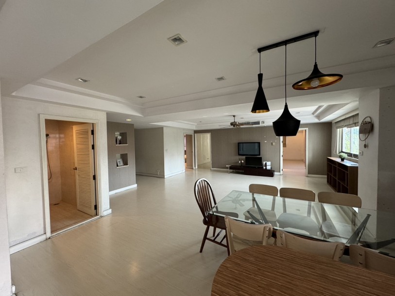 3 Bed, 3 Bath, ApartmentFor Sale, Phrom Phong, Bangkok