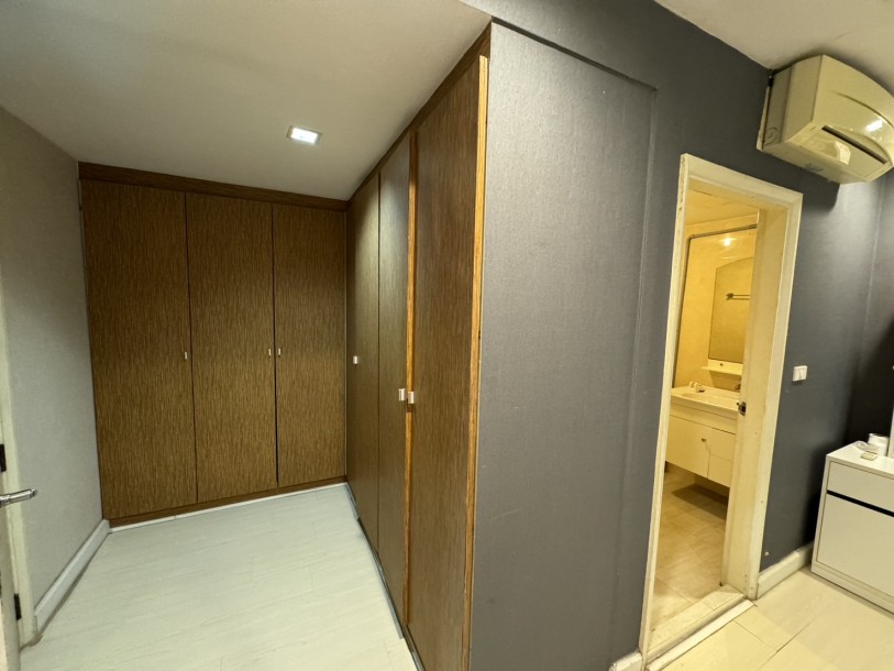 3 Bed, 3 Bath, ApartmentFor Sale, Phrom Phong, Bangkok