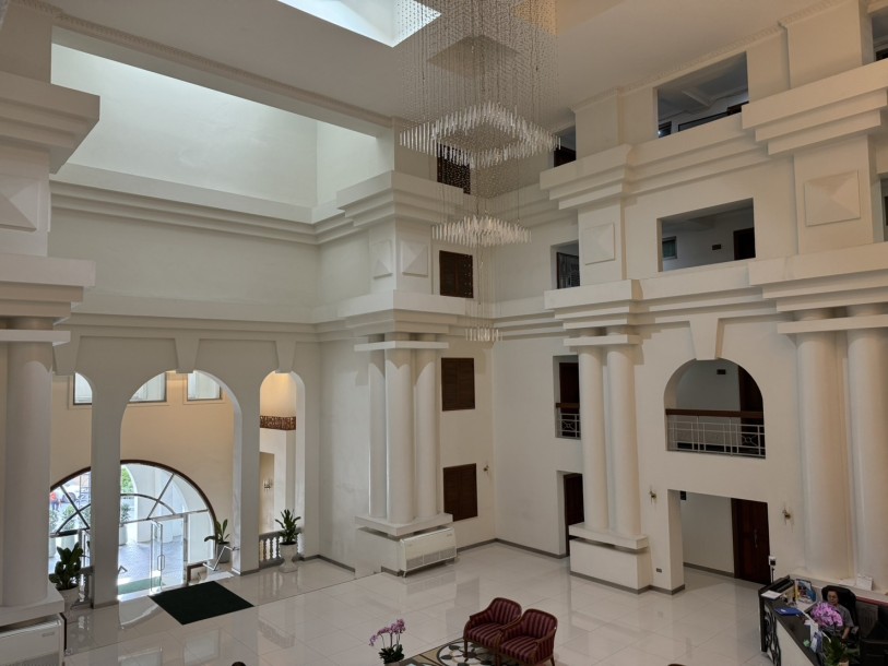 3 Bed, 3 Bath, ApartmentFor Sale, Phrom Phong, Bangkok