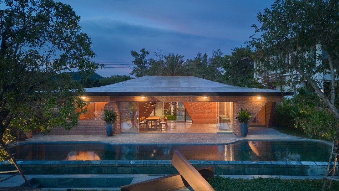 4 Bed, 5 Bath, HouseFor Sale, Laguna, Phuket