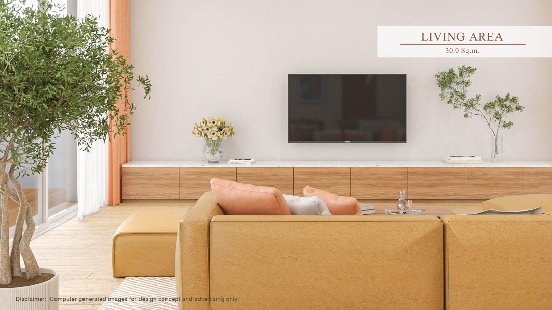 2 Bed, 3 Bath, HouseFor Sale, Nong Thaley, Krabi