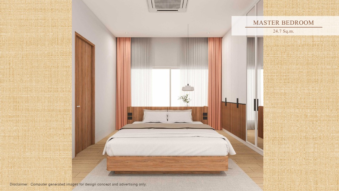 2 Bed, 3 Bath, HouseFor Sale, Nong Thaley, Krabi