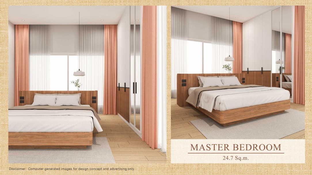 2 Bed, 3 Bath, HouseFor Sale, Nong Thaley, Krabi