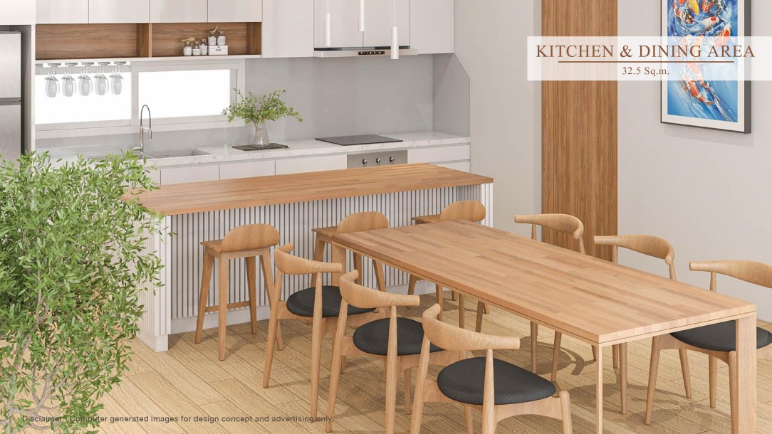 2 Bed, 3 Bath, HouseFor Sale, Nong Thaley, Krabi