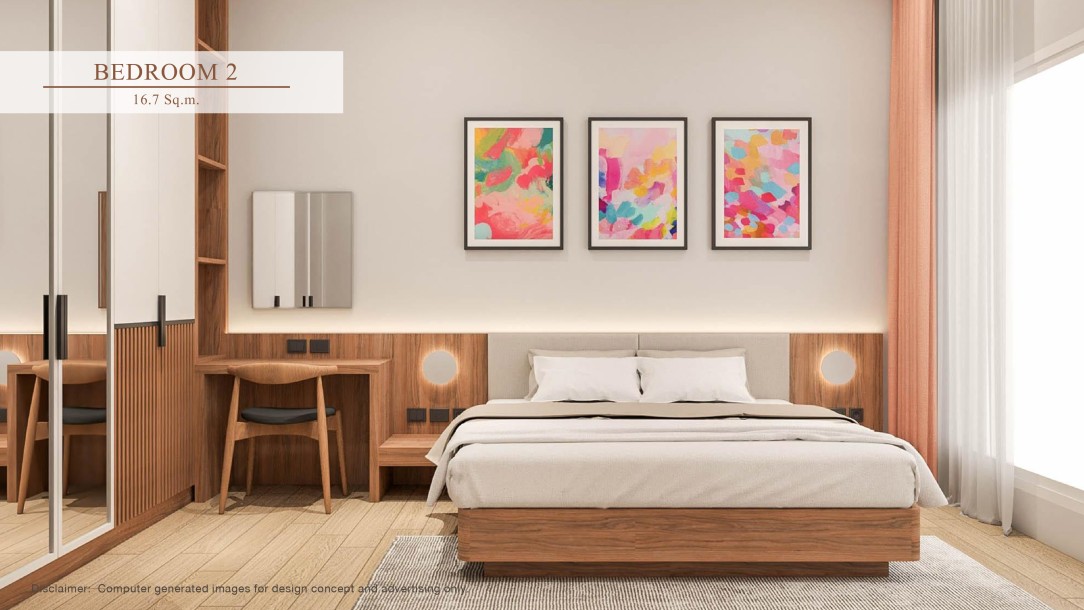 2 Bed, 3 Bath, HouseFor Sale, Nong Thaley, Krabi