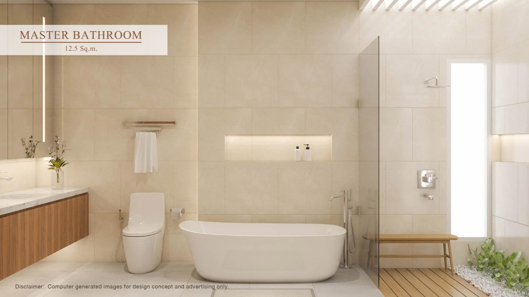 2 Bed, 3 Bath, HouseFor Sale, Nong Thaley, Krabi