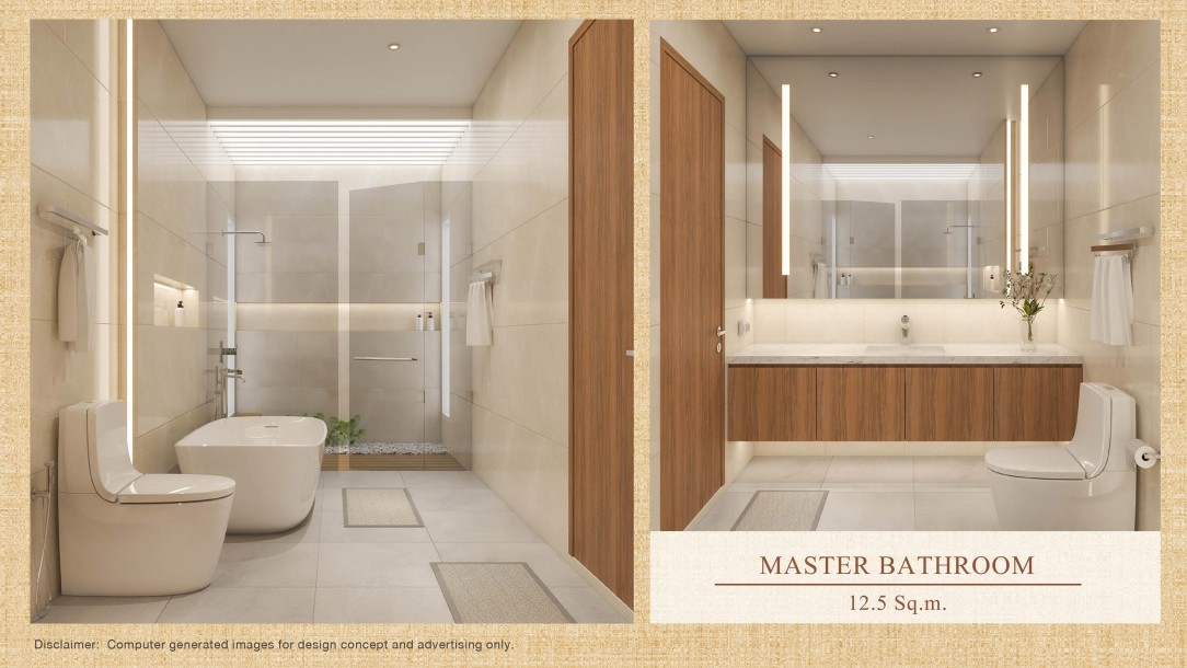 2 Bed, 3 Bath, HouseFor Sale, Nong Thaley, Krabi