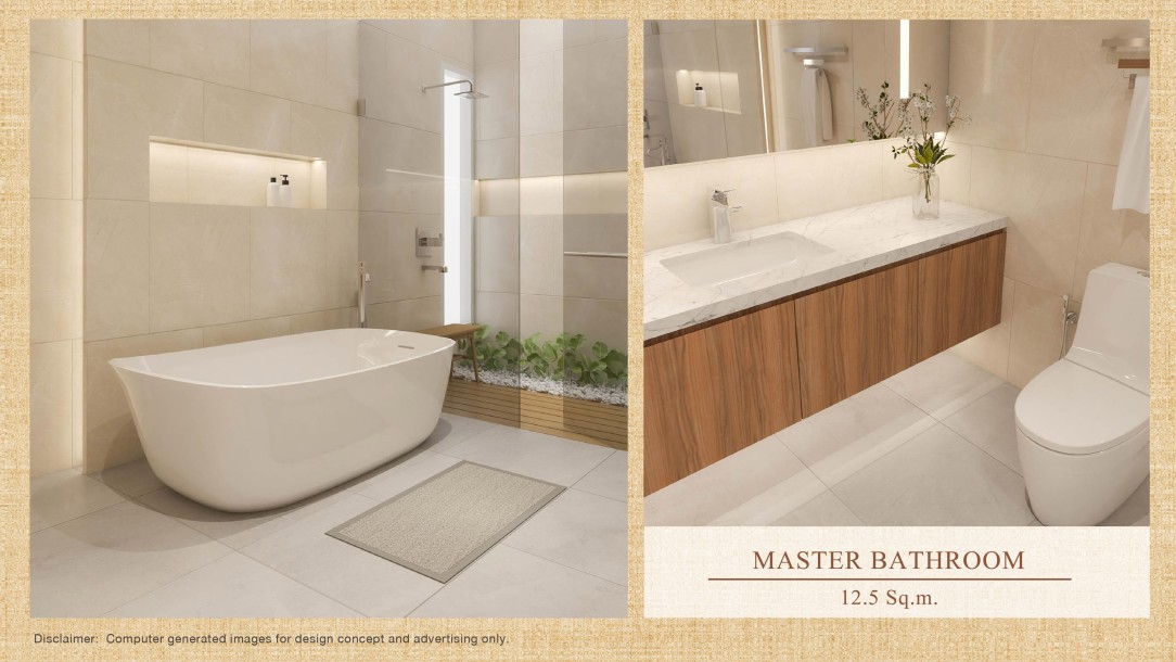 2 Bed, 3 Bath, HouseFor Sale, Nong Thaley, Krabi