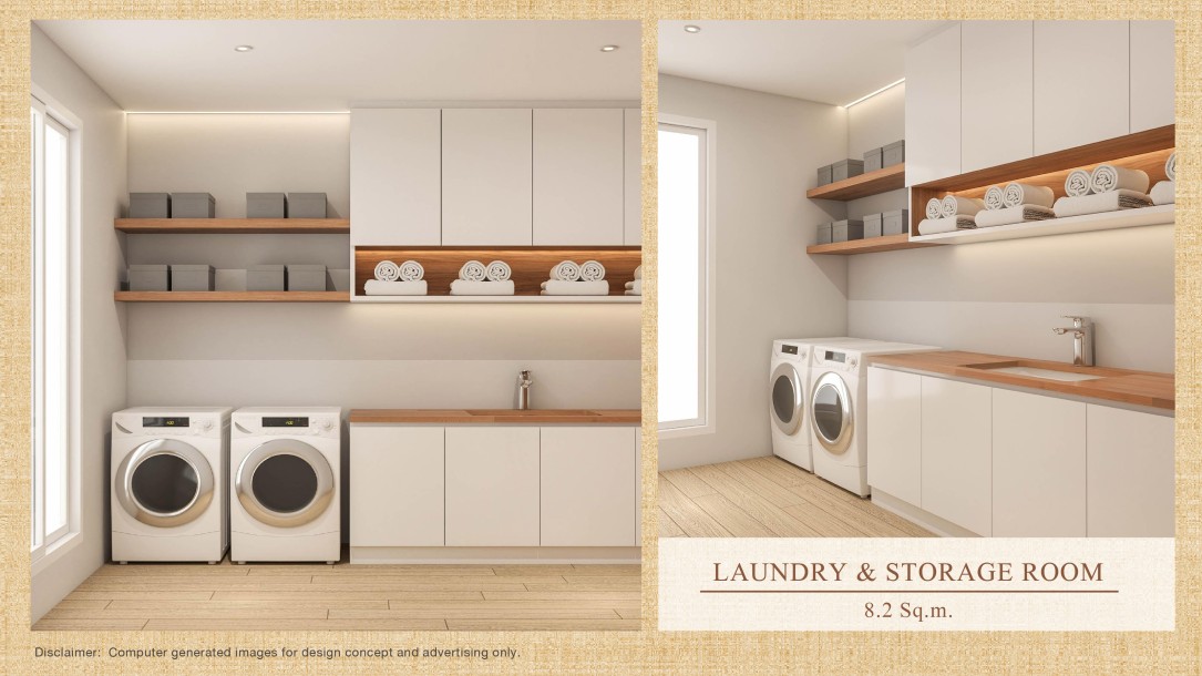 2 Bed, 3 Bath, HouseFor Sale, Nong Thaley, Krabi