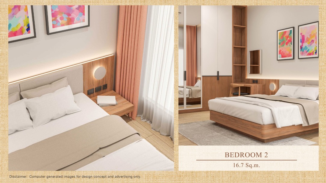 2 Bed, 3 Bath, HouseFor Sale, Nong Thaley, Krabi