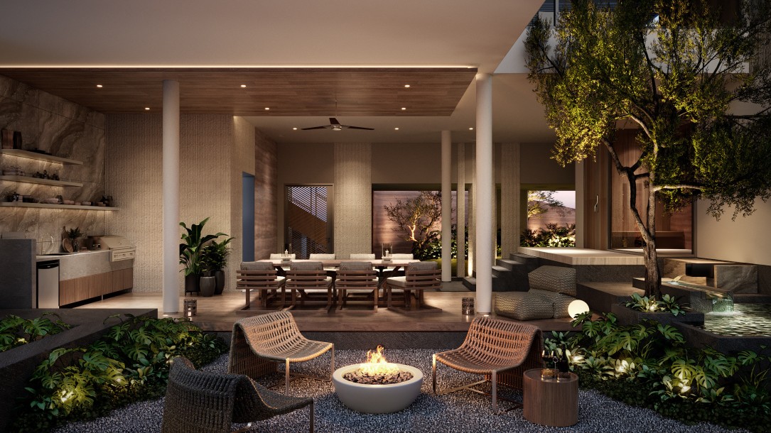 3 Bed, 5 Bath, HouseFor Sale, Thalang, Phuket