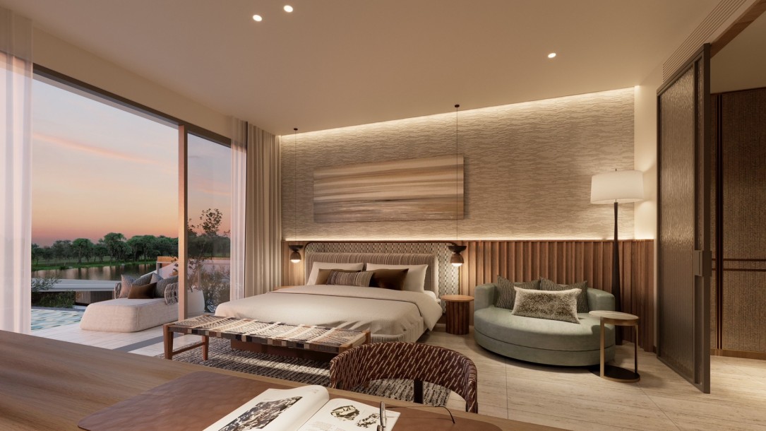 3 Bed, 5 Bath, HouseFor Sale, Thalang, Phuket