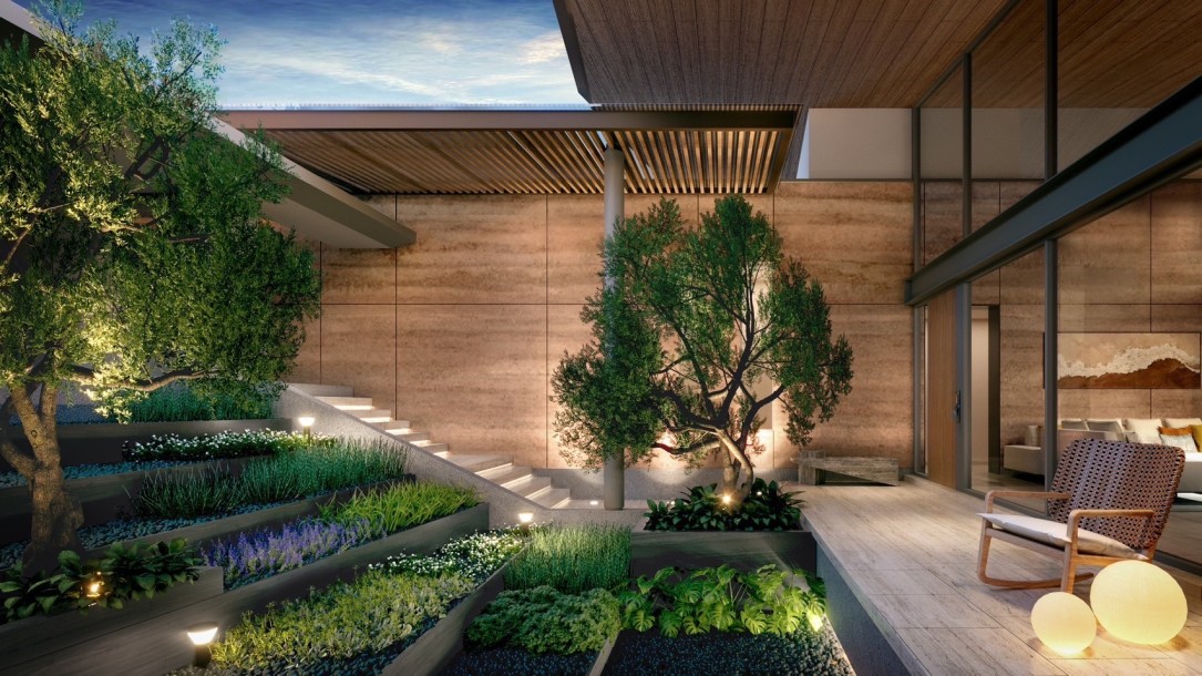 3 Bed, 5 Bath, HouseFor Sale, Thalang, Phuket