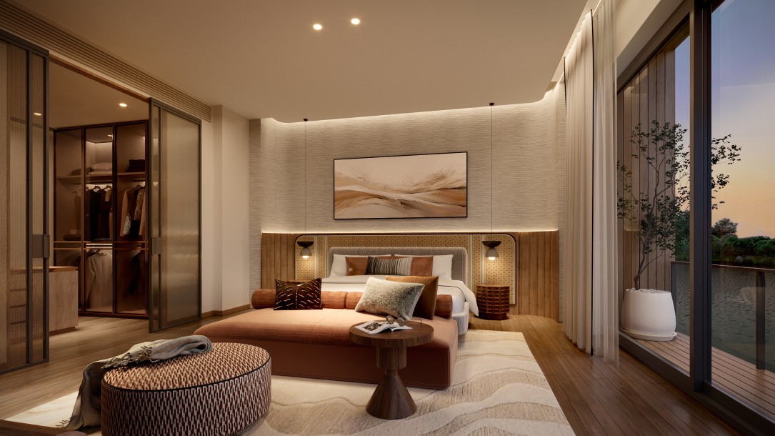 3 Bed, 5 Bath, HouseFor Sale, Thalang, Phuket