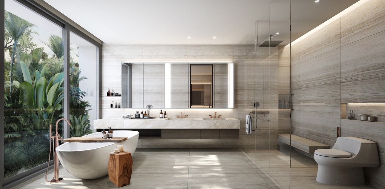 3 Bed, 5 Bath, HouseFor Sale, Thalang, Phuket