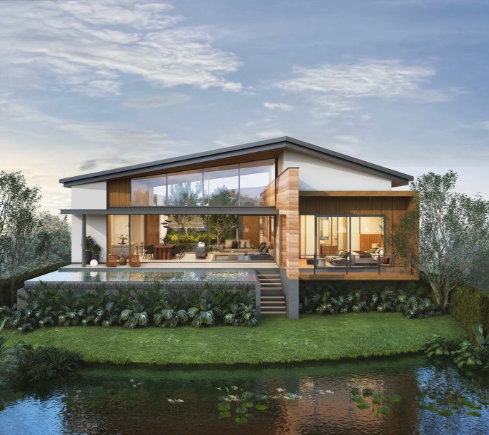 3 Bed, 5 Bath, HouseFor Sale, Thalang, Phuket