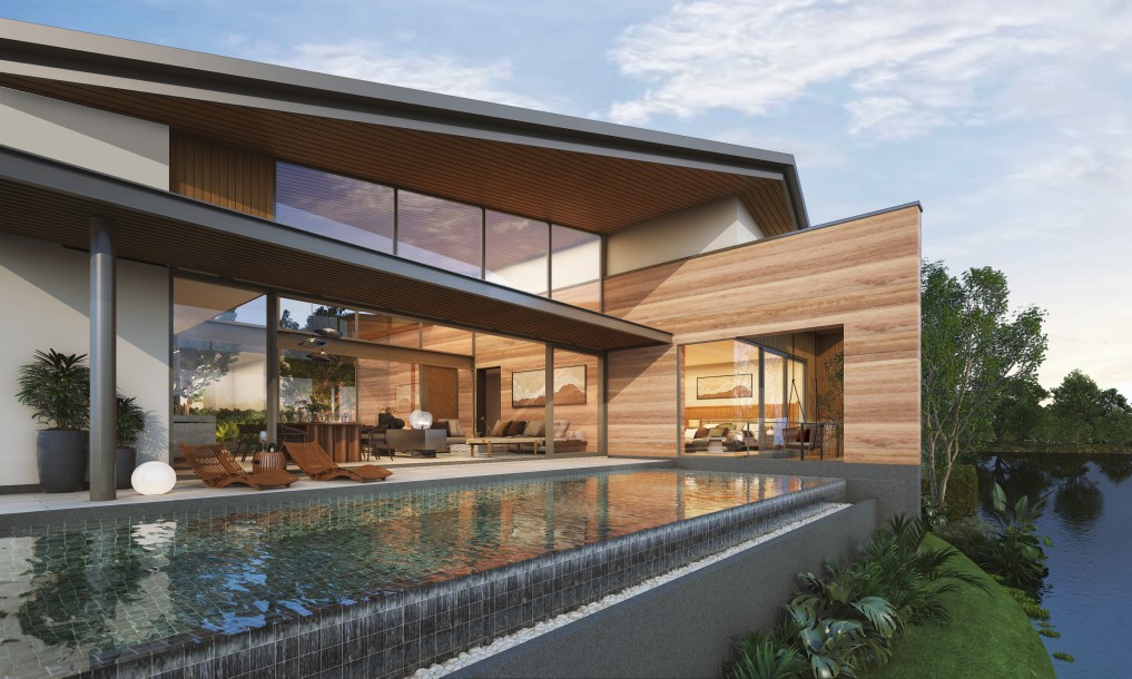 3 Bed, 5 Bath, HouseFor Sale, Thalang, Phuket