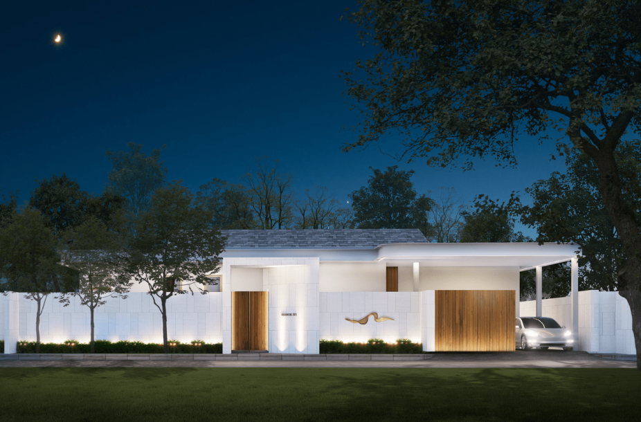 3 Bed, 4 Bath, HouseFor Sale, Thalang, Phuket