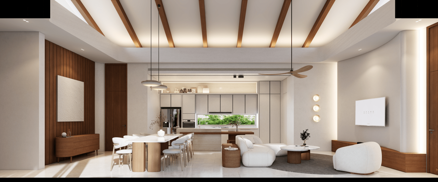 3 Bed, 4 Bath, HouseFor Sale, Thalang, Phuket