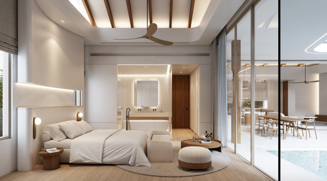 3 Bed, 4 Bath, HouseFor Sale, Thalang, Phuket