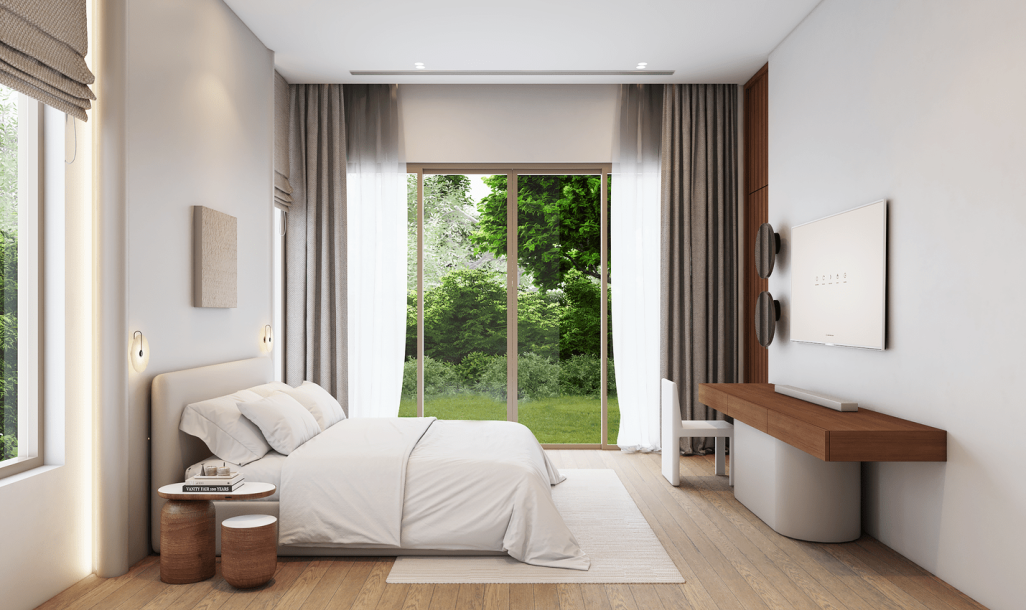 3 Bed, 4 Bath, HouseFor Sale, Thalang, Phuket