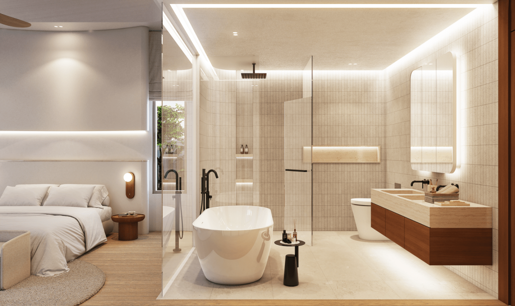 3 Bed, 4 Bath, HouseFor Sale, Thalang, Phuket