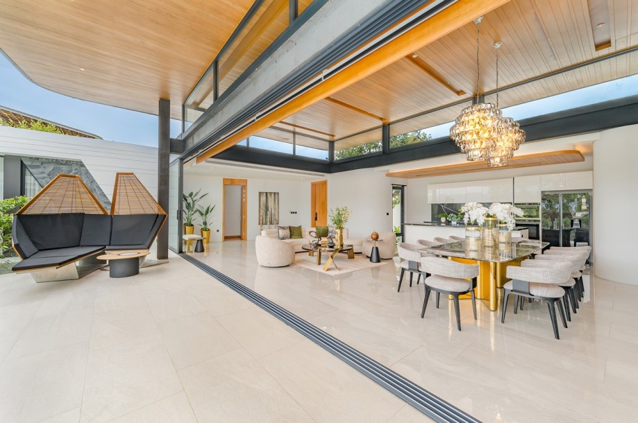 4 Bed, 4 Bath, HouseFor Sale, Layan, Phuket