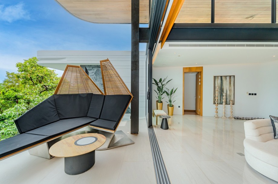 4 Bed, 4 Bath, HouseFor Sale, Layan, Phuket