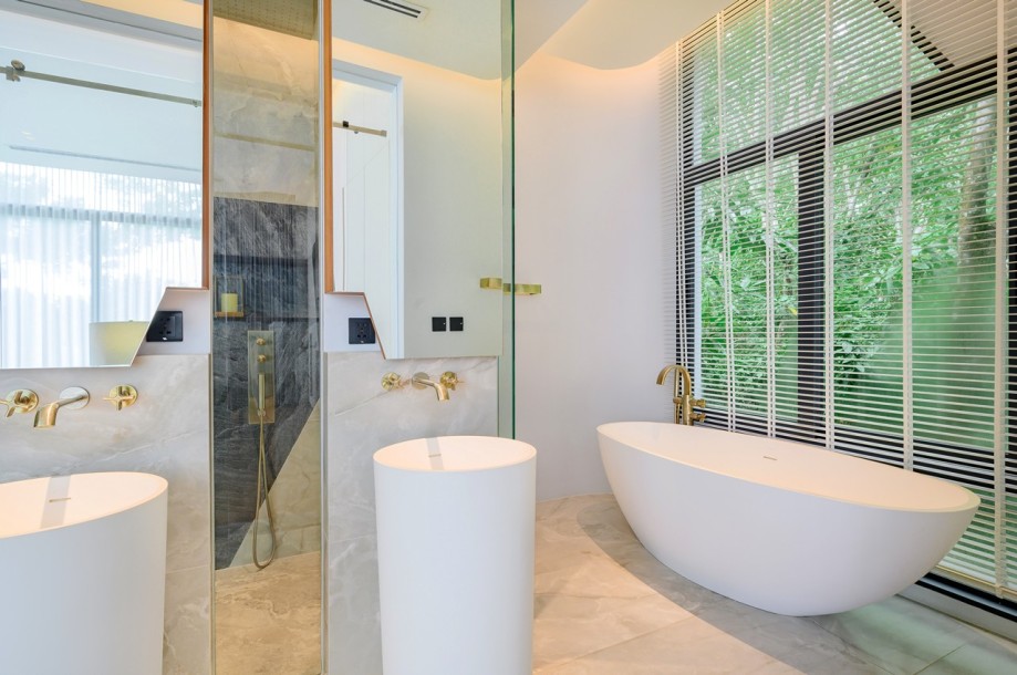 4 Bed, 4 Bath, HouseFor Sale, Layan, Phuket