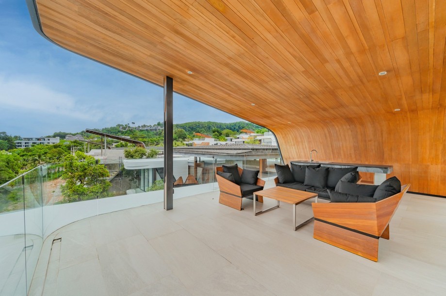 4 Bed, 4 Bath, HouseFor Sale, Layan, Phuket