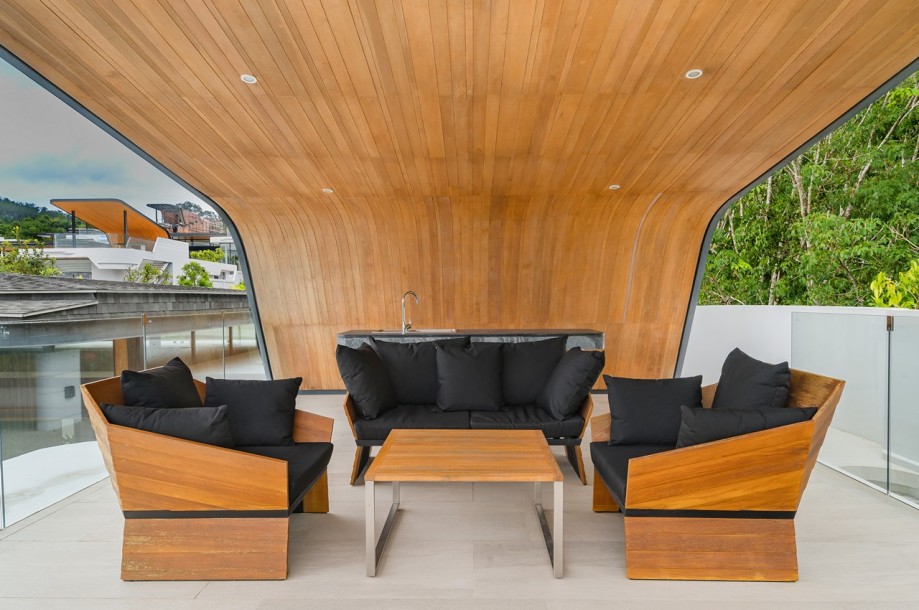 4 Bed, 4 Bath, HouseFor Sale, Layan, Phuket