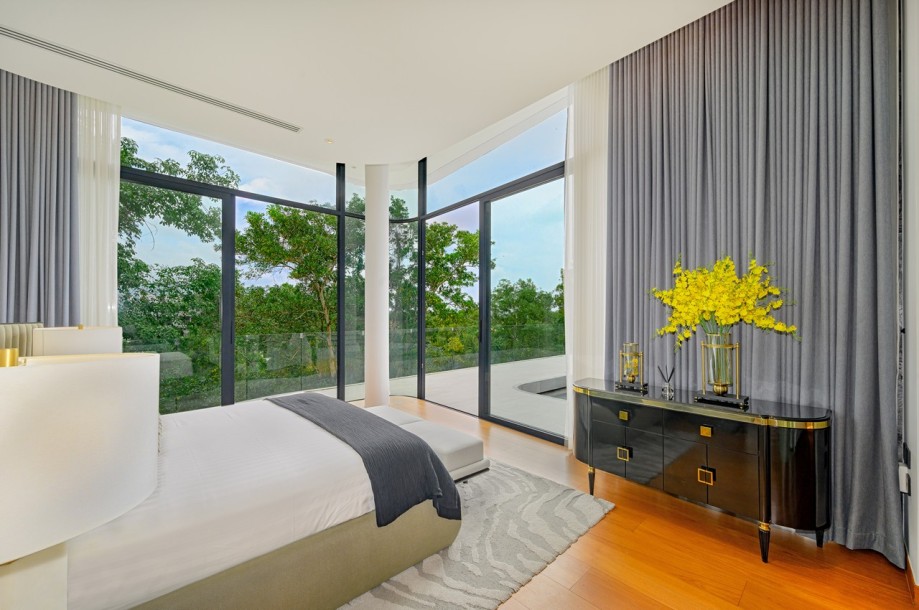 4 Bed, 4 Bath, HouseFor Sale, Layan, Phuket