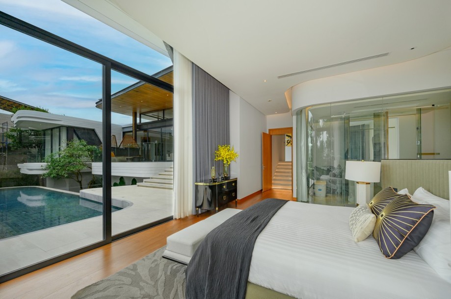 4 Bed, 4 Bath, HouseFor Sale, Layan, Phuket