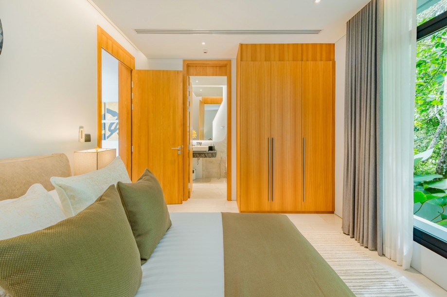 4 Bed, 4 Bath, HouseFor Sale, Layan, Phuket