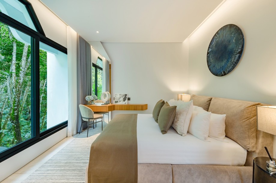 4 Bed, 4 Bath, HouseFor Sale, Layan, Phuket