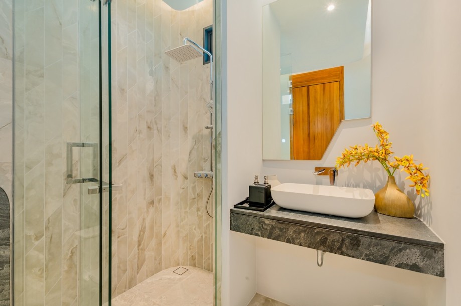 4 Bed, 4 Bath, HouseFor Sale, Layan, Phuket