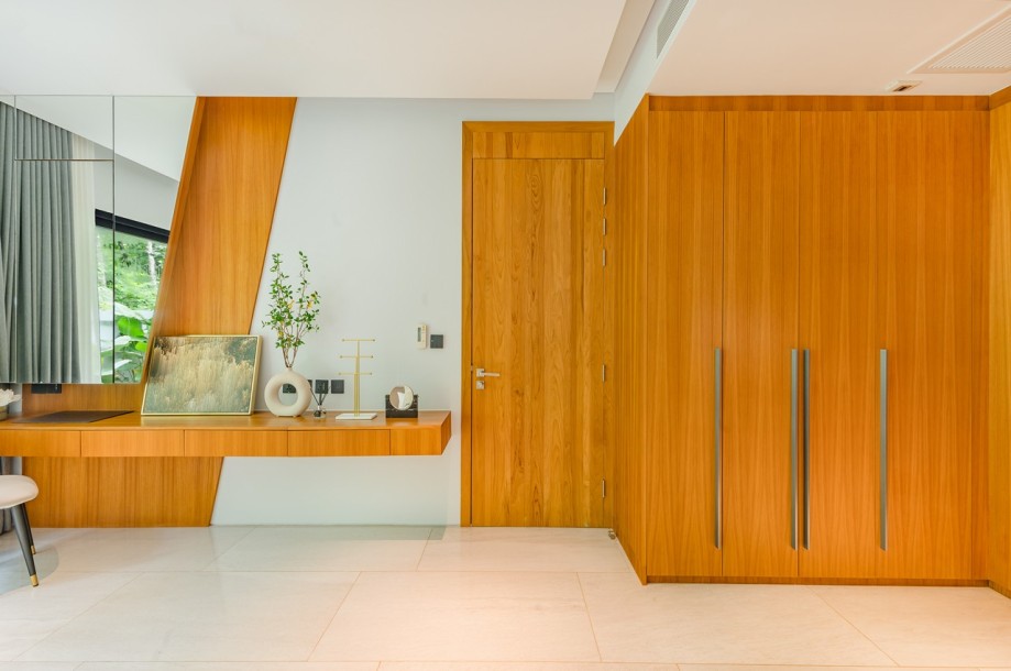 4 Bed, 4 Bath, HouseFor Sale, Layan, Phuket