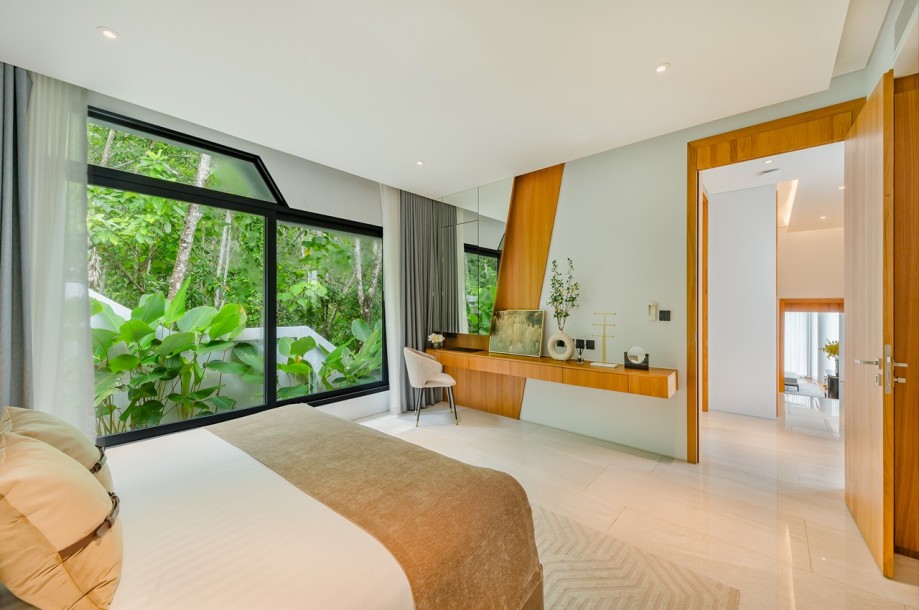 4 Bed, 4 Bath, HouseFor Sale, Layan, Phuket