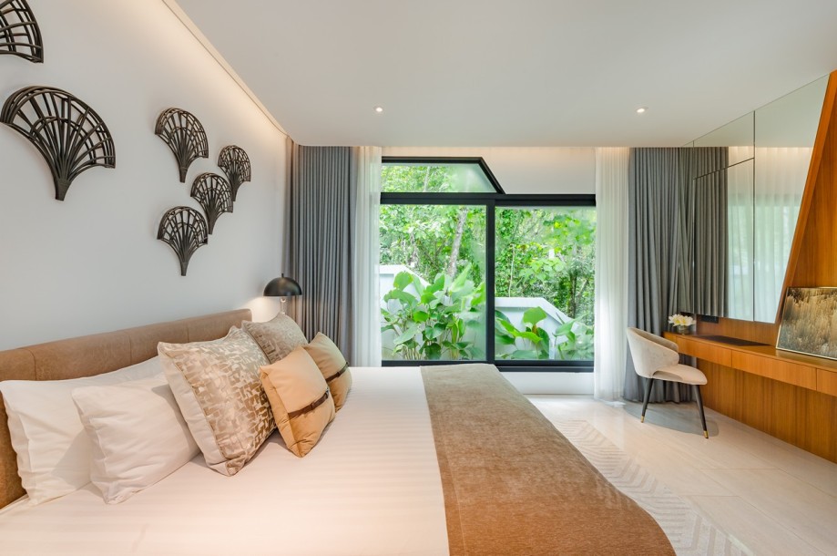 4 Bed, 4 Bath, HouseFor Sale, Layan, Phuket