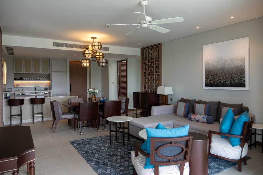 2 Bed, 3 Bath, ApartmentFor Sale, Laguna, Phuket