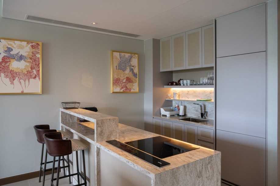 2 Bed, 3 Bath, ApartmentFor Sale, Laguna, Phuket