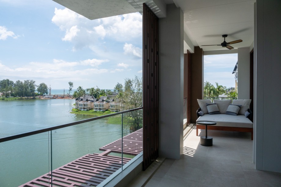 2 Bed, 3 Bath, ApartmentFor Sale, Laguna, Phuket